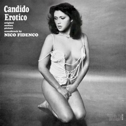 Candido Erotico (Original Motion Picture Soundtrack)