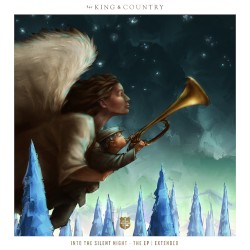 Into the Silent Night: The EP