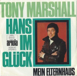 Hans im Glück