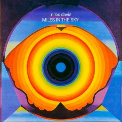 Miles in the Sky