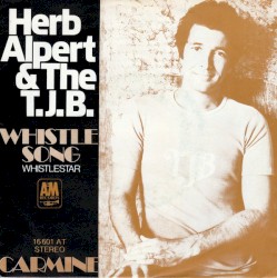 Whistle Song (Whistlestar) / Carmine