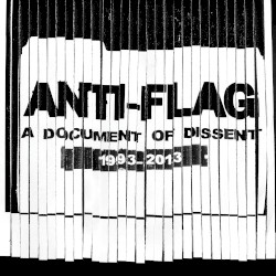 A Document of Dissent: 1993-2013