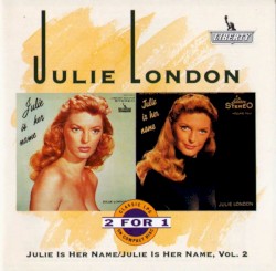 Julie Is Her Name / Julie Is Her Name, Volume 2