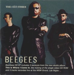 BeeGees
