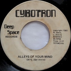 Alleys of Your Mind