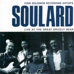 Live at the Great Grizzly Bear