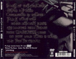 Scars of the Crucifix