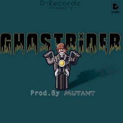 Ghostrider