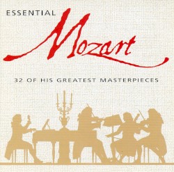 The World’s Greatest Mozart Album
