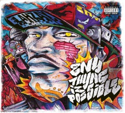 Enythyng Iz Possible