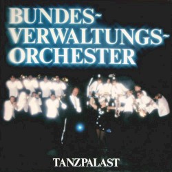 Tanzpalast