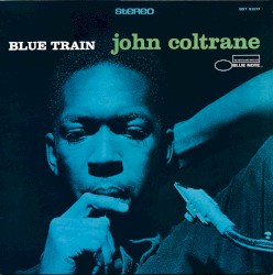 Blue Train