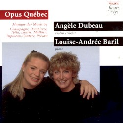 Opus Québec