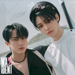 MAXIDENT - EXCLUSIVE DIGITAL VER.