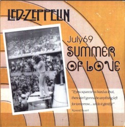 July 69: Summer of Love