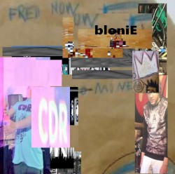 CDR/BLONIE