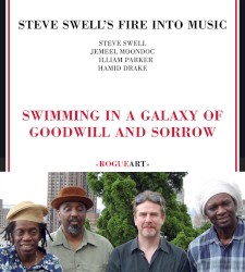 Swimming in a Galaxy of Goodwill and Sorrow