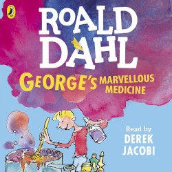 George's Marvellous Medicine