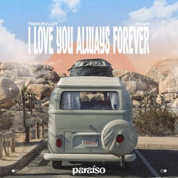 I Love You Always Forever