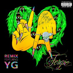 L.A.LOVE (la la) (remix)