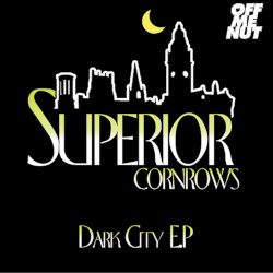 Dark City EP
