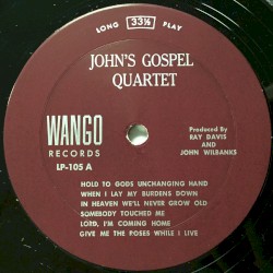 John's Gospel Quartet