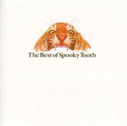 Best of Spooky Tooth