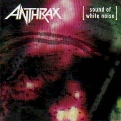 Sound of White Noise