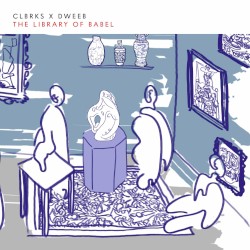 The Library of Babel