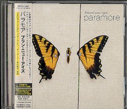 Brand New Eyes