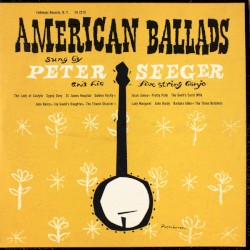 American Ballads
