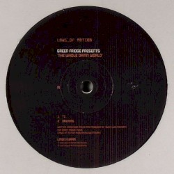 The Whole Damn World