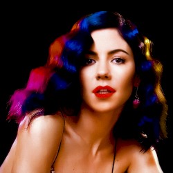 I'm Not Hungry Anymore