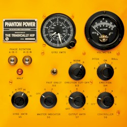 Phantom Power