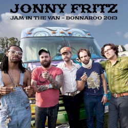 Jam in the Van — Bonnaroo 2013