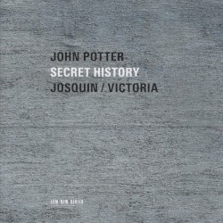 Secret History