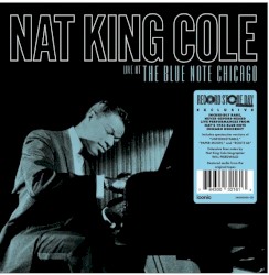 Live at the Blue Note Chicago