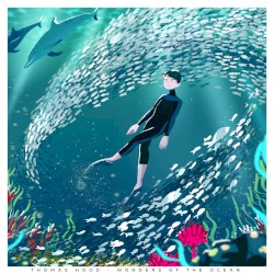 Wonders of the Ocean