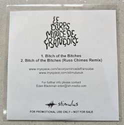 Bitch of the Bitches