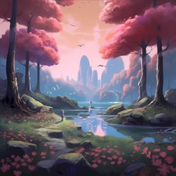Beaver Moon