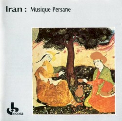Iran: Musique persane