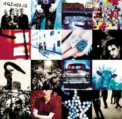 Achtung Baby: Collection