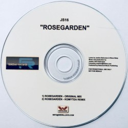 Rosegarden