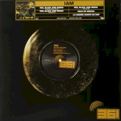 Red, Black and Green