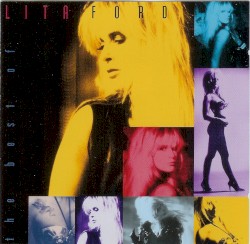 The Best of Lita Ford