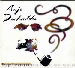 Georges Brassensen Kantari