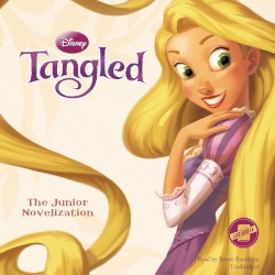 Tangled: The Junior Novelization