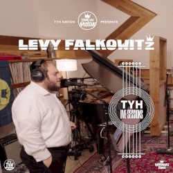 TYH Live Session with Levy Falkowitz