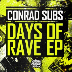 Days of Rave EP