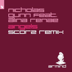 Angels (Scorz extended remix)